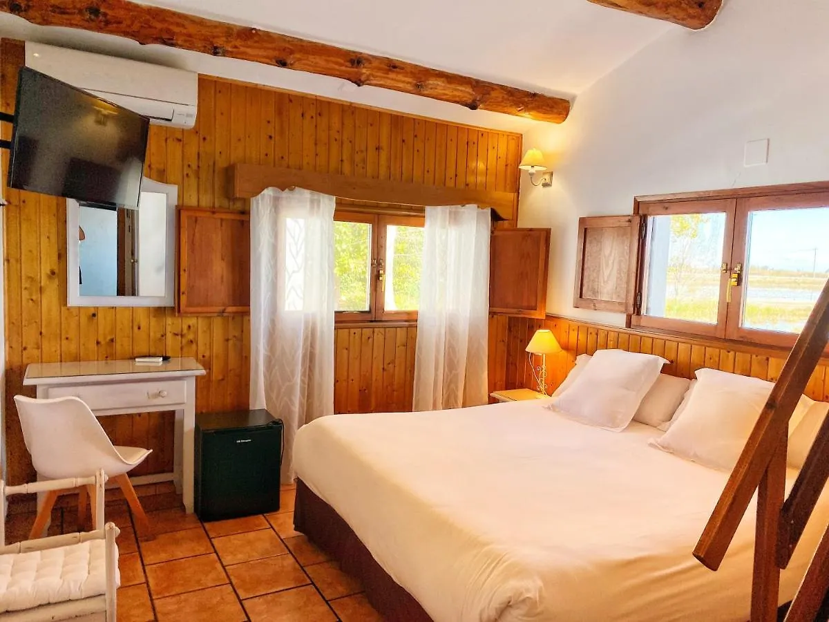 Delta Hotel Deltebre Spanyolország