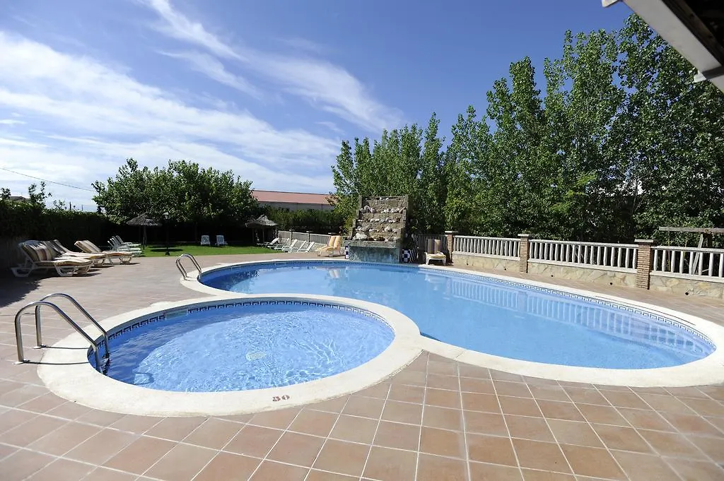 Delta Hotel Deltebre