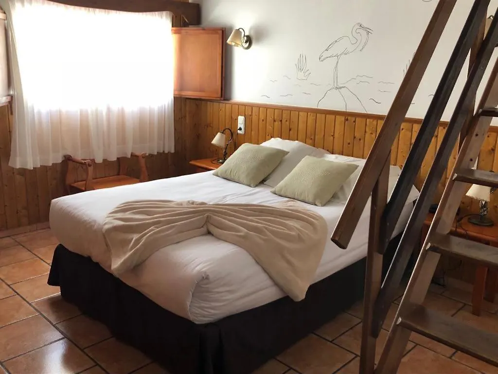 Delta Hotel Deltebre