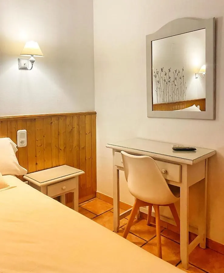 Delta Hotel Deltebre