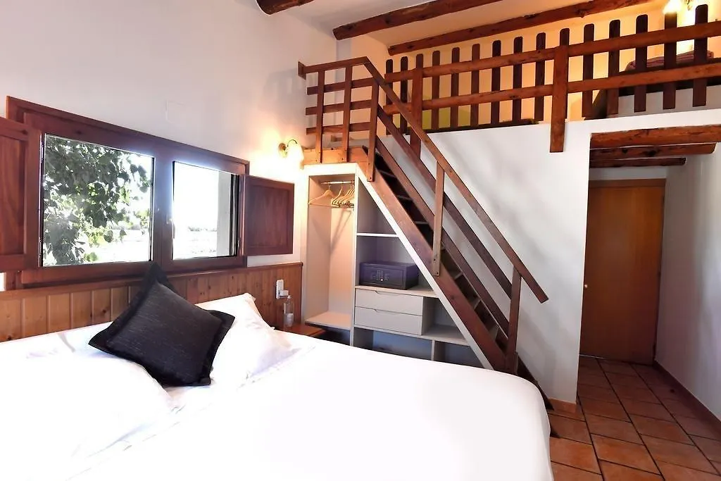 Delta Hotel Deltebre