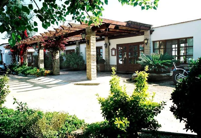 Delta Hotel Deltebre