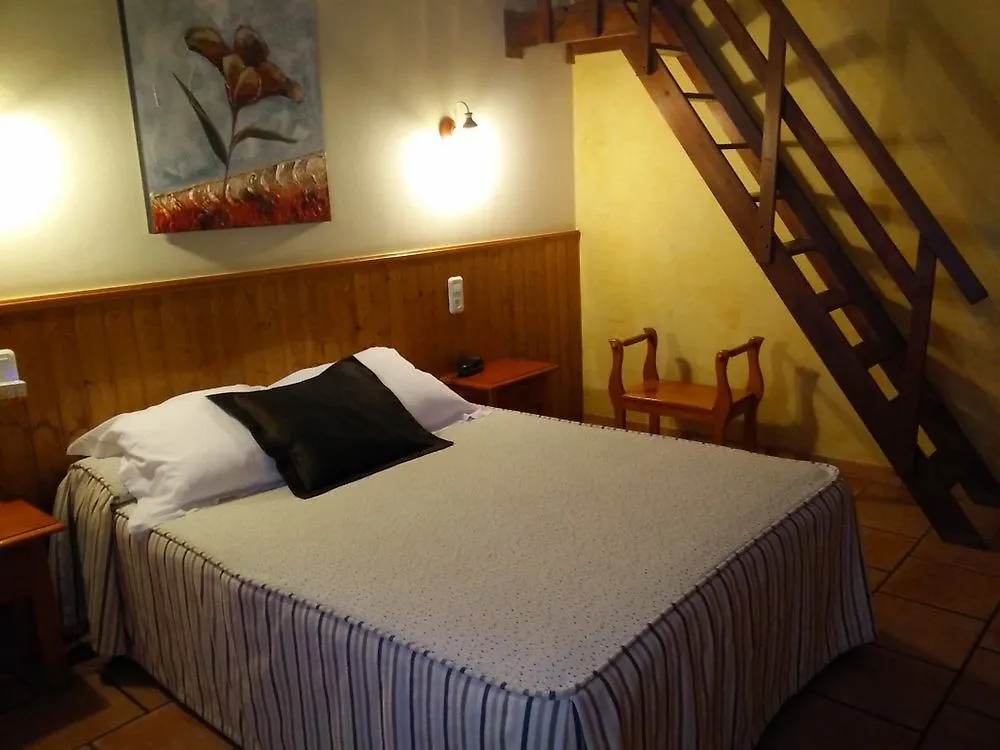 Delta Hotel Deltebre