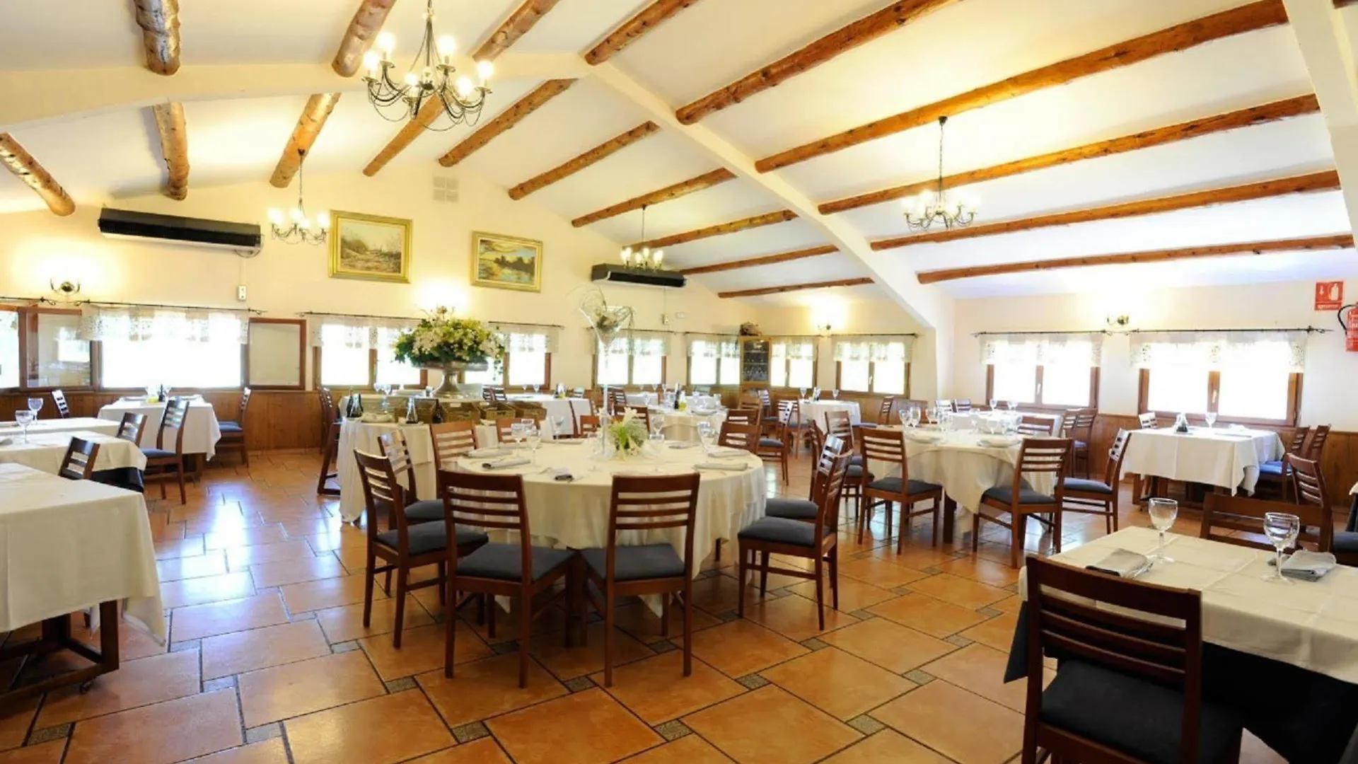 Delta Hotel Deltebre