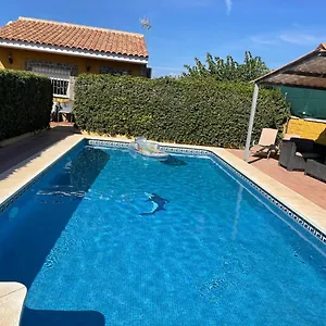 Villa Vanessa 