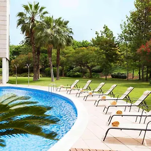 Novotel Barcelona Cornella **** Cornellà de Llobregat