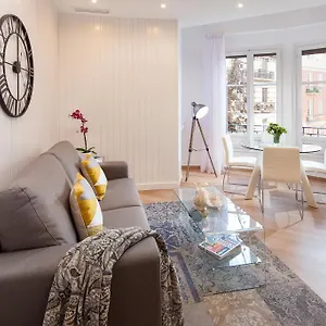 Apartamento Inmálaga Uncibay 