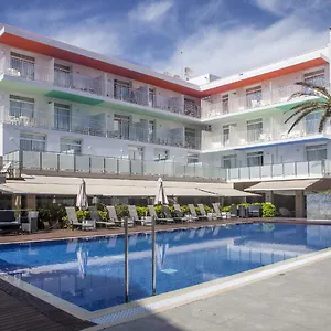 Ibersol Antemare - Adults Only **** Sitges