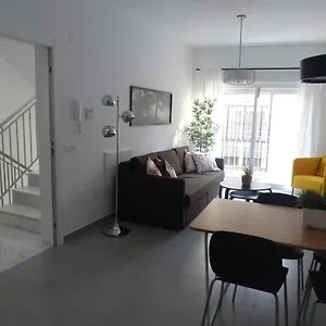 Apartamento - Jinetes, 10 