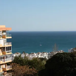 Apartamento Estudio Edificio Iris 535 