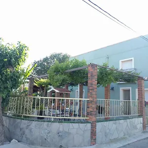 Casa Baleso Сasa de vacaciones