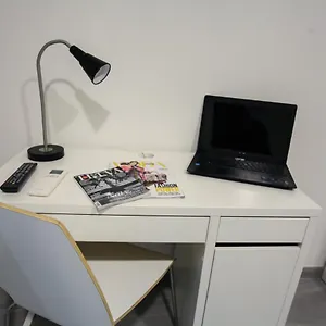 Apartamento Carretería Center 