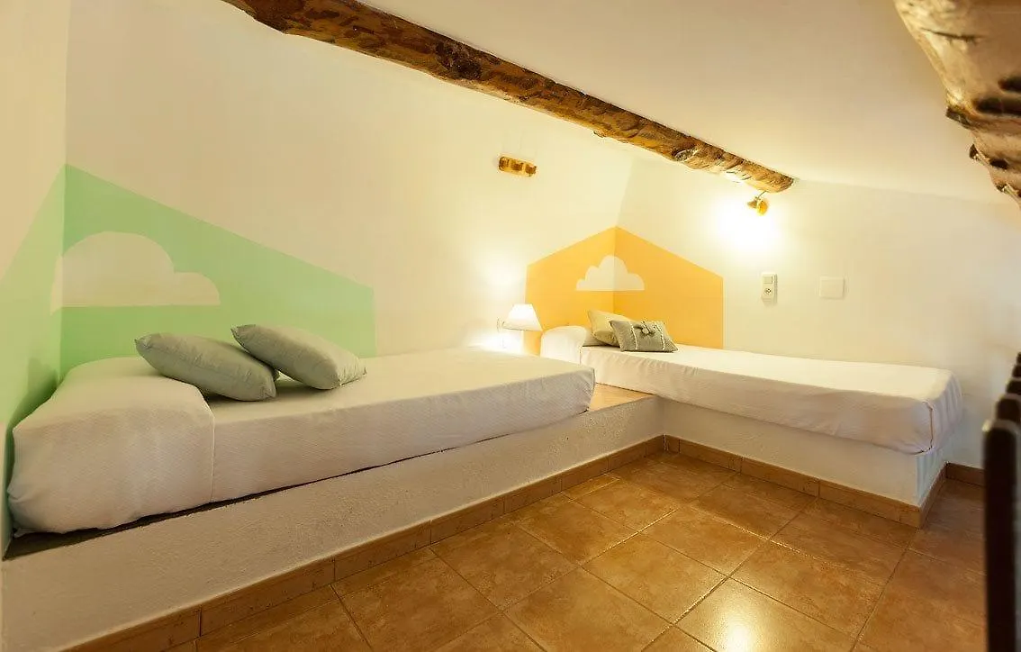 ***  Delta Hotel Deltebre Spanien